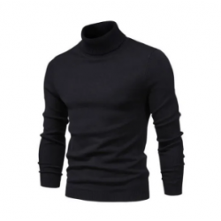 Pull Homme Noir